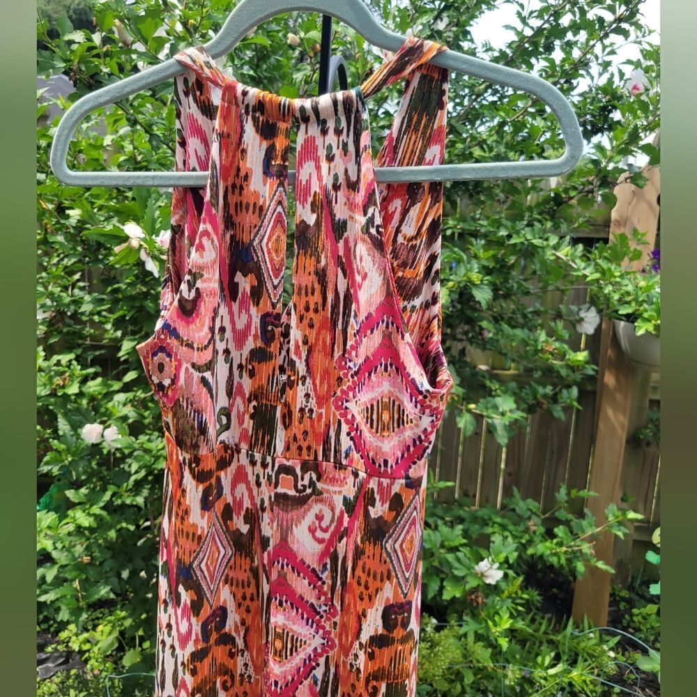 Maxi Sundress - Picture 7 of 9